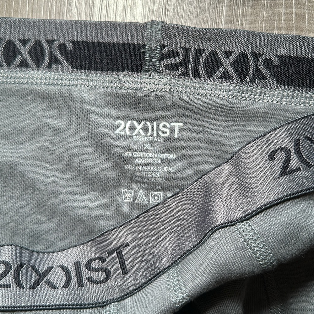 2xist Low Rise Brief - XL - Picture 3 of 3